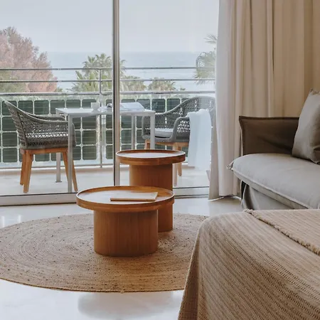 Hotel Aguas De Ibiza Grand Luxe - Small Luxury Of The World
