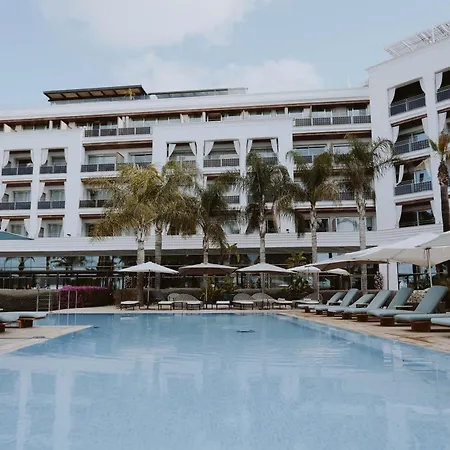 酒店 Aguas De Ibiza Grand Luxe - Small Luxury Of The World