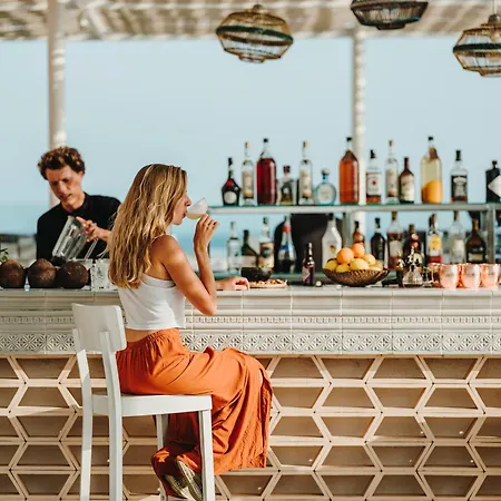 Aguas De Ibiza Grand Luxe - Small Luxury Of The World