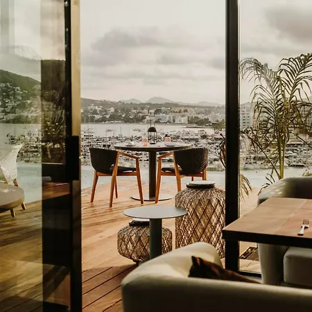 Aguas De Ibiza Grand Luxe - Small Luxury Of The World 5* Santa Eularia des Riu