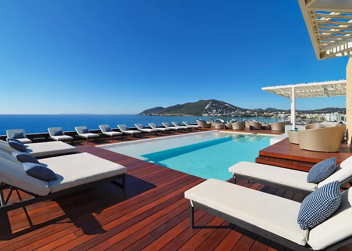 Aguas De Ibiza Grand Luxe - Small Luxury Of The World