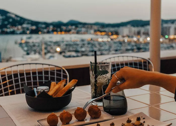 Aguas De Ibiza Grand Luxe - Small Luxury Of The World 酒店