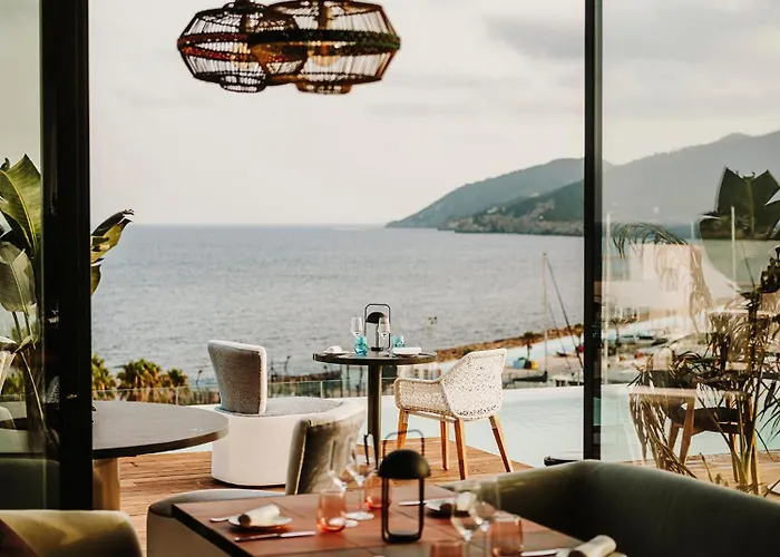 酒店 Aguas De Ibiza Grand Luxe - Small Luxury Of The World