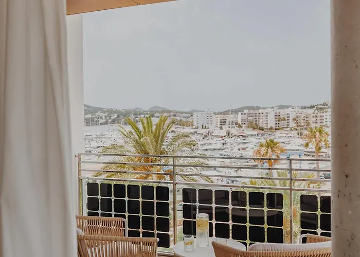 Aguas De Ibiza Grand Luxe - Small Luxury Of The World