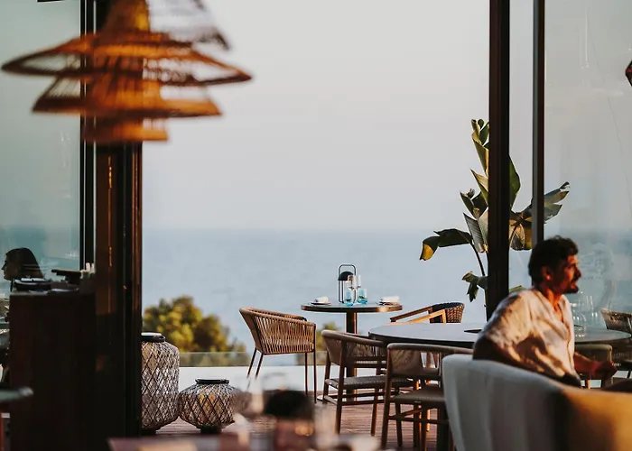 酒店 Aguas De Ibiza Grand Luxe - Small Luxury Of The World