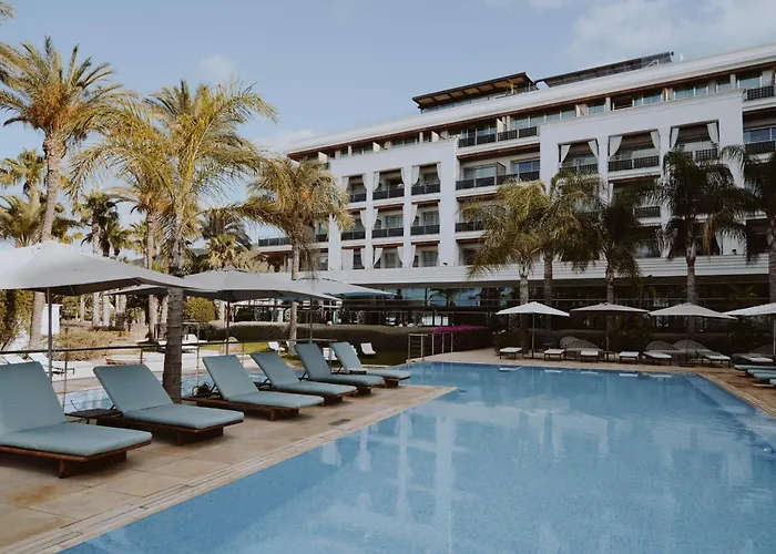 Aguas De Ibiza Grand Luxe - Small Luxury Of The World