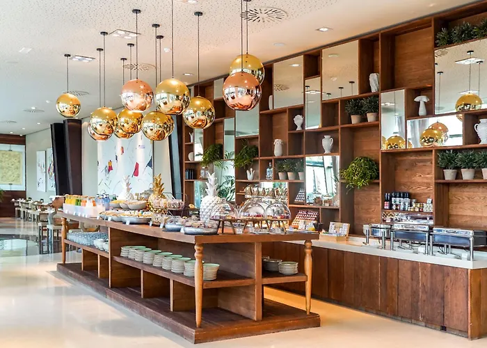 Aguas De Ibiza Grand Luxe - Small Luxury Of The World 酒店 5*