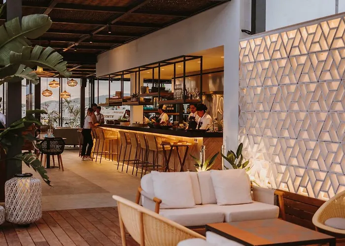 Aguas De Ibiza Grand Luxe - Small Luxury Of The World